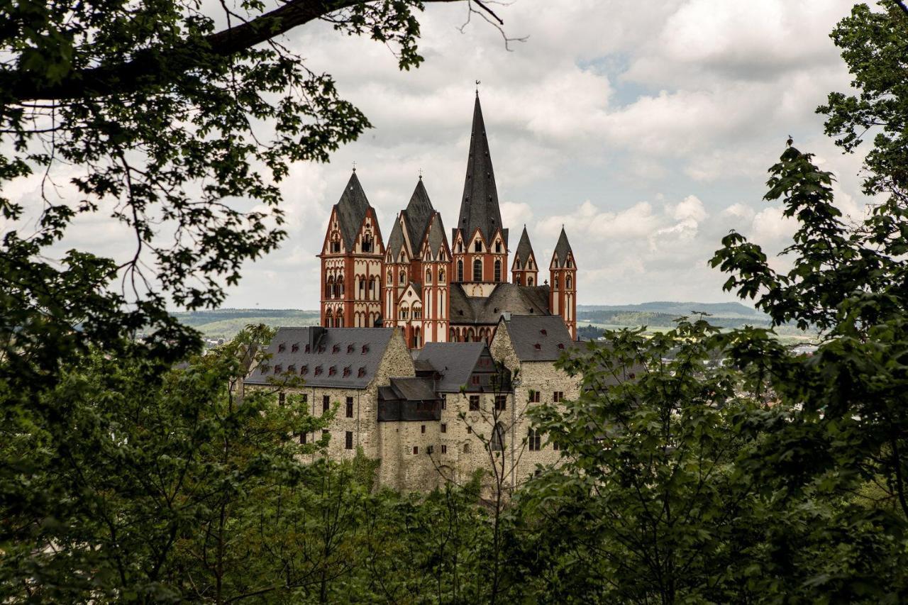 Casa Inn Parkview - Relax & Chill - Perfect For Business Travel, Weekend Trip, Family&Friends, Dogs Lover, Romance, Layover Or Longstay Limburg an der Lahn Exterior foto