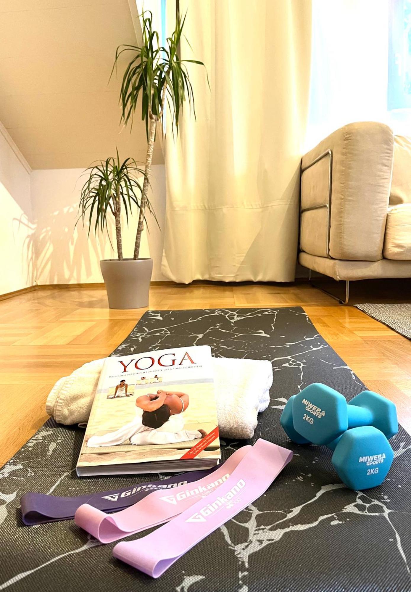 Casa Inn Parkview - Relax & Chill - Perfect For Business Travel, Weekend Trip, Family&Friends, Dogs Lover, Romance, Layover Or Longstay Limburg an der Lahn Exterior foto
